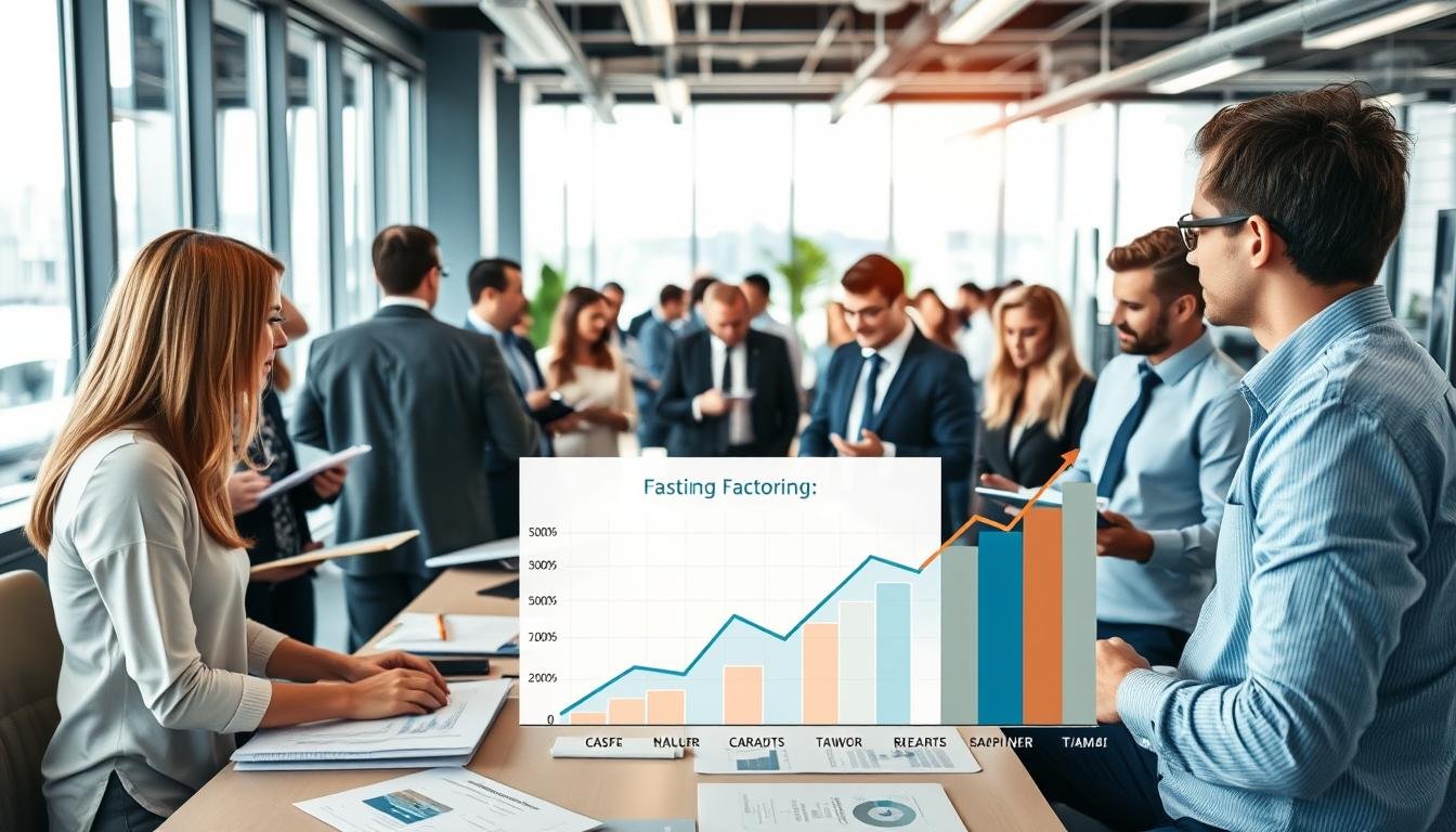 Casos Prácticos: Empresas que Eligieron Factoring sobre Otras Opciones