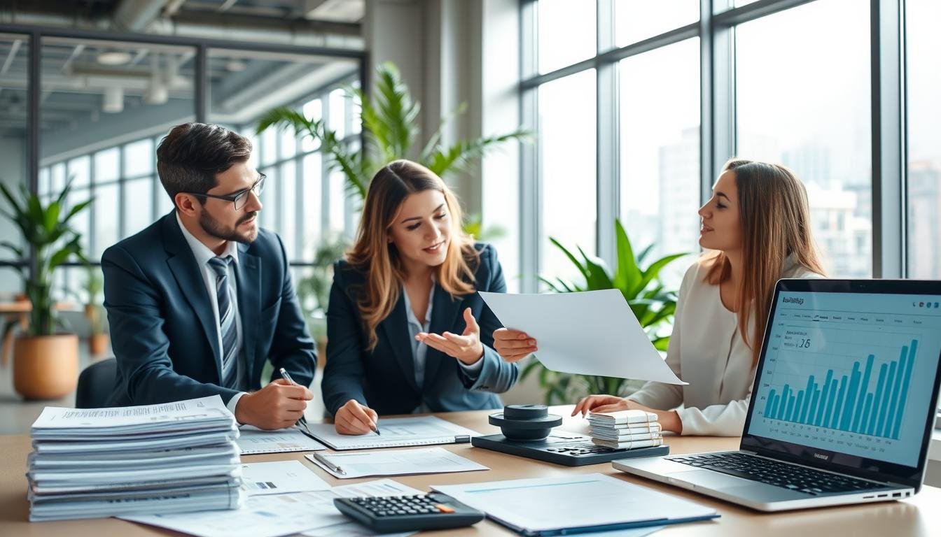 Casos Prácticos de Factoring: Cómo Empresas se Benefician del Financiamiento