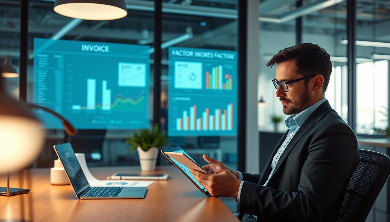 Cómo se Calculan los Costos en el Factoring Puro