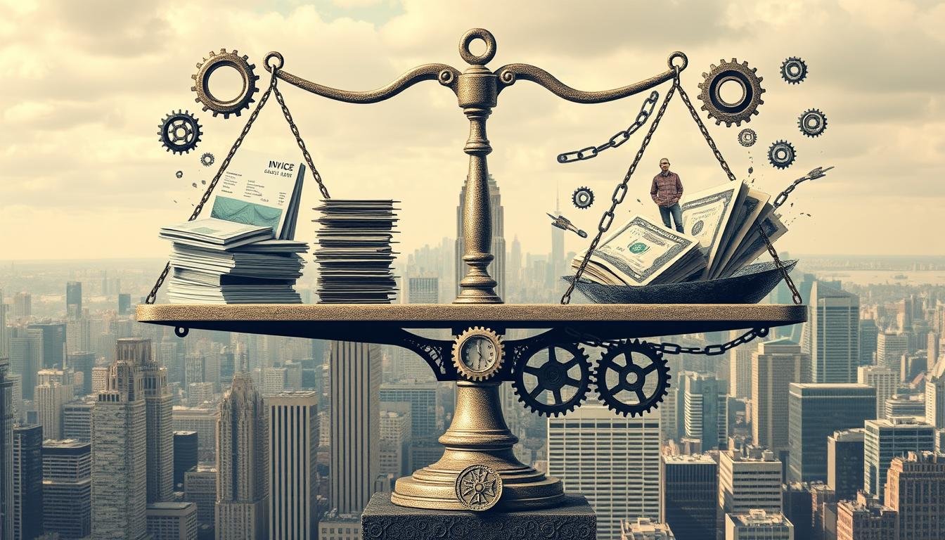 ¿El Factoring Genera Dependencia Financiera? Análisis y Soluciones