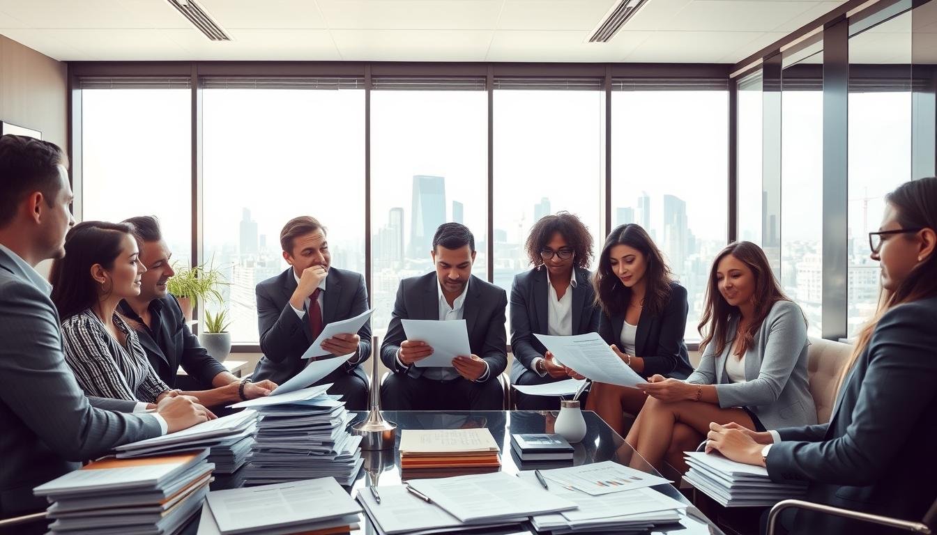 Documentos Necesarios para el Factoring: Requisitos Básicos