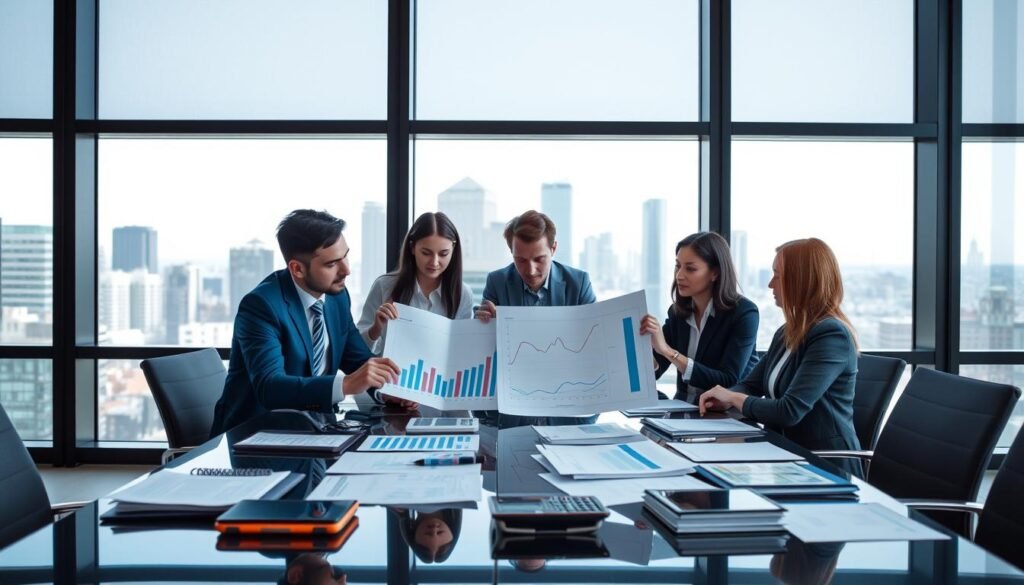 Evaluación de proveedores de factoring Evaluación de proveedores de factoring