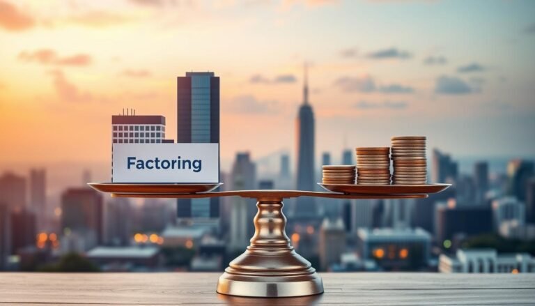 Factoring vs capital de riesgo