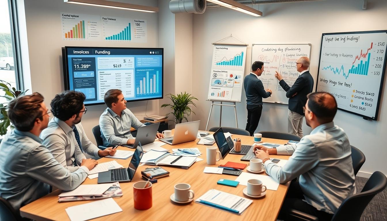 Factoring vs Crowdfunding: ¿Qué Opción Financiera es Mejor para tu Empresa?