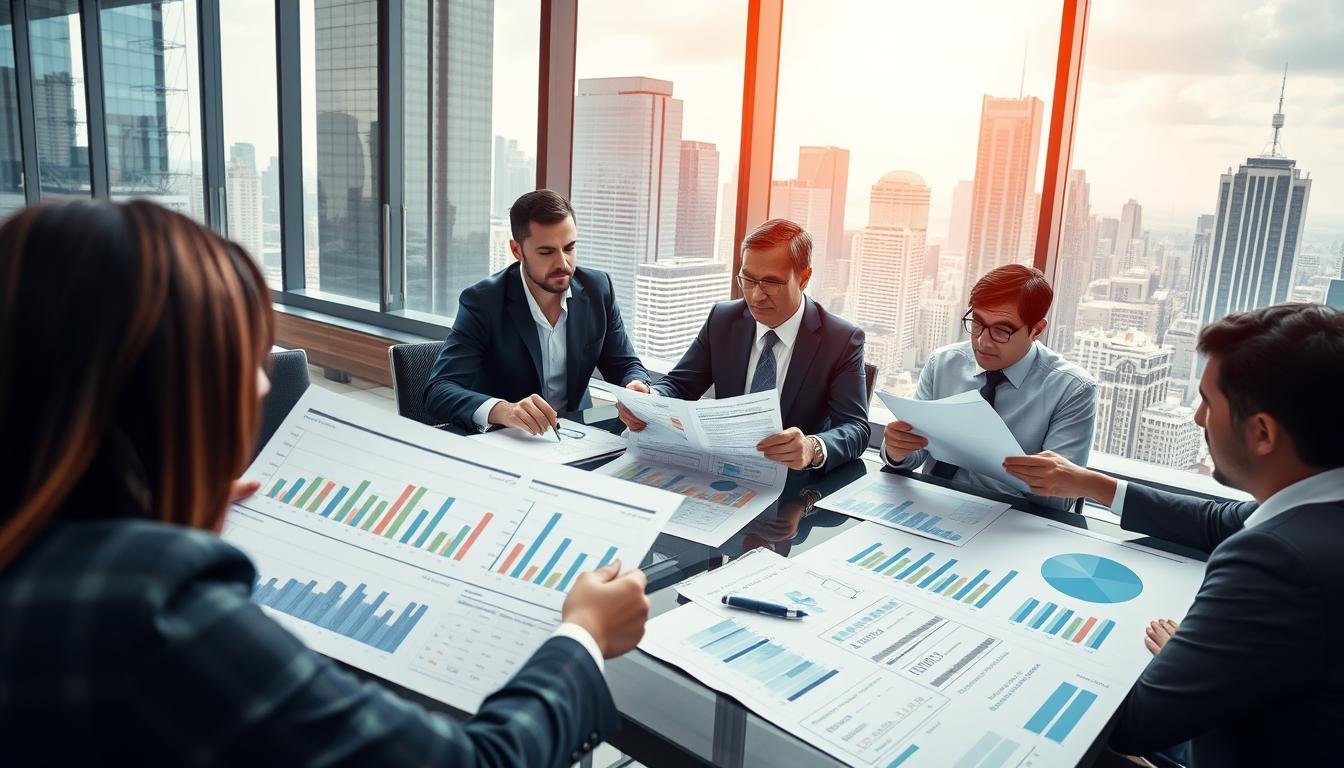 Factoring vs Préstamos: Diferencias Clave en el Financiamiento Empresarial
