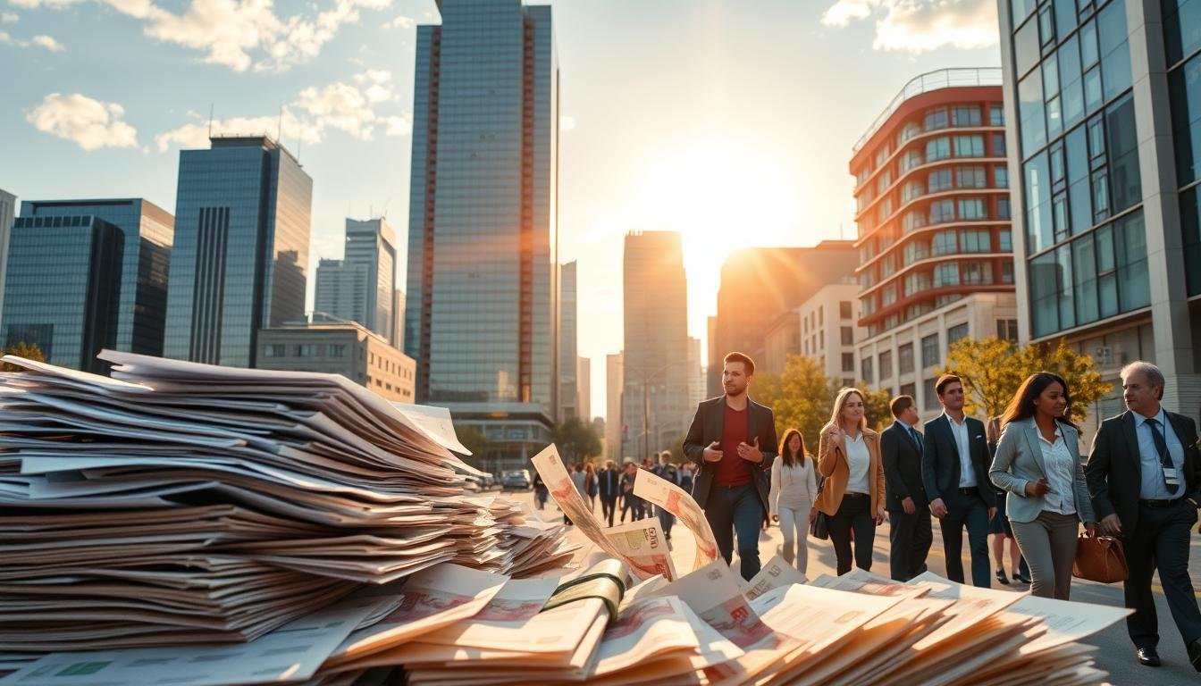 Impacto Positivo del Factoring en la Liquidez Empresarial