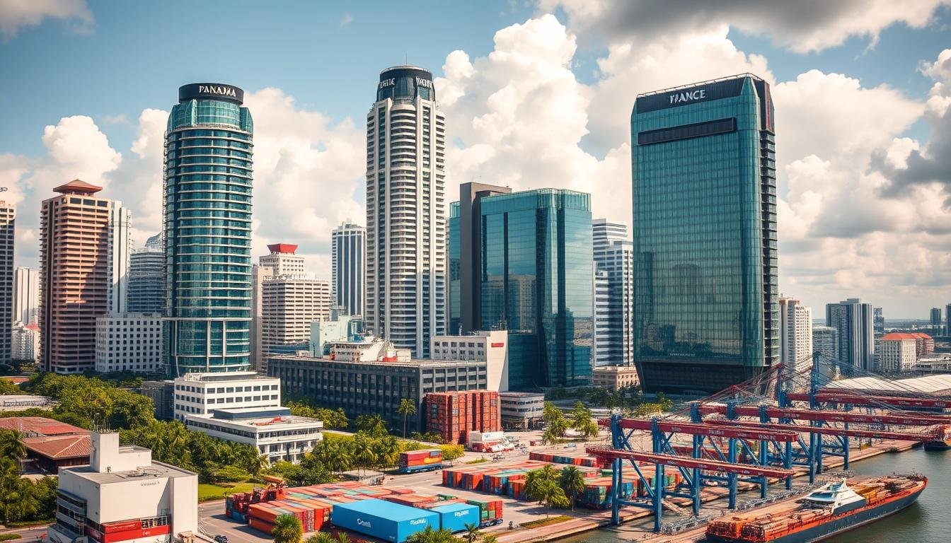 Prefactoring en Panamá para Operaciones Internacionales