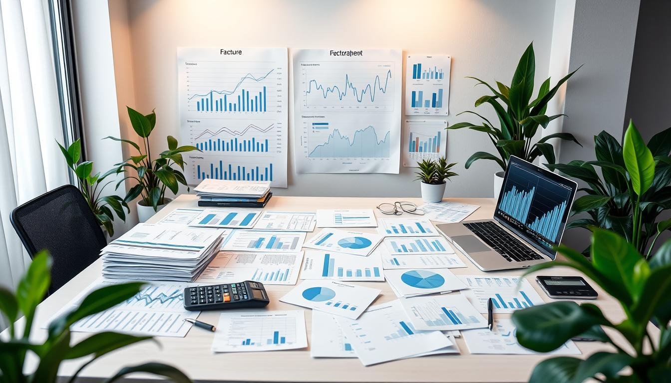 Factoring Puro: Conceptos Esenciales para Entender este Modelo Financiero