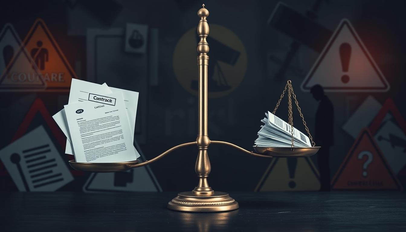 Riesgos Legales y Contractuales del Factoring: Qué Evitar