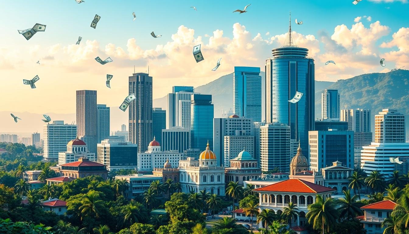 Sectores Empresariales en Panamá que Usan Prefactoring con Éxito