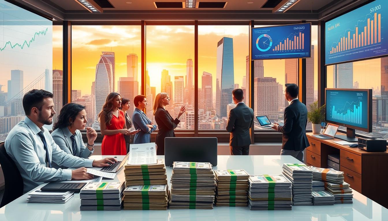 Sectores Empresariales que Más Usan el Factoring Puro