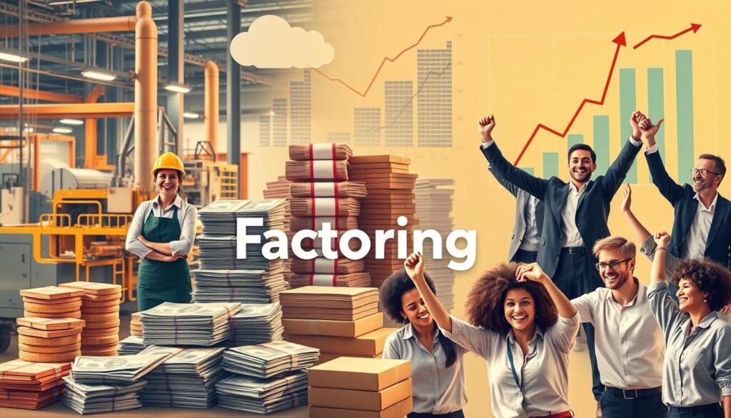casos de éxito del factoring casos de éxito del factoring