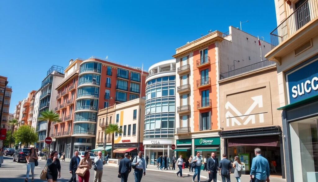 casos de éxito en empresas españolas