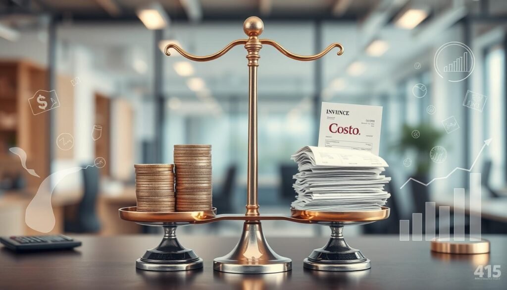 costes y consideraciones económicas del factoring costes y consideraciones económicas del factoring