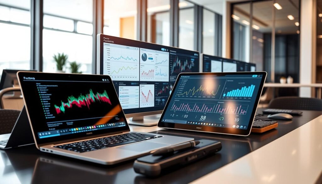 herramientas tecnológicas para factoring