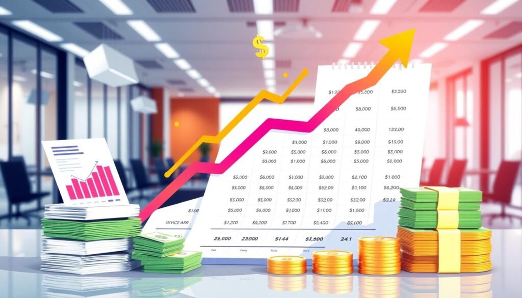 impacto del factoring en el balance financiero