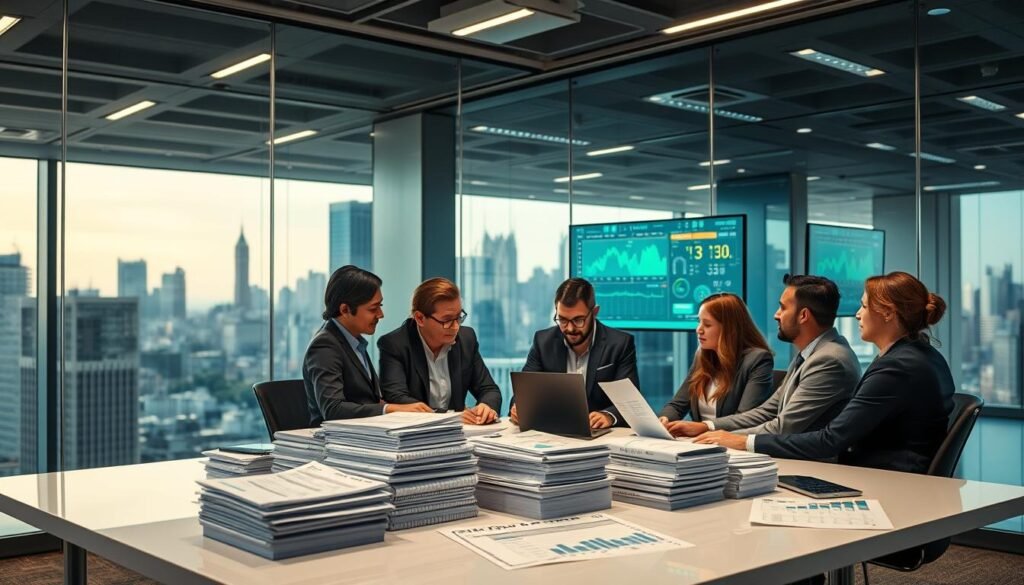 implementación estratégica del factoring implementación estratégica del factoring
