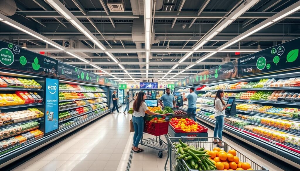 innovación en el sector retail innovación en el sector retail