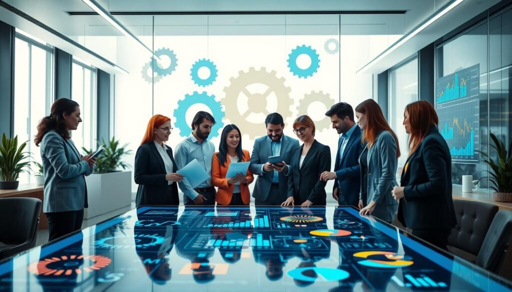 optimización de procesos optimización de procesos