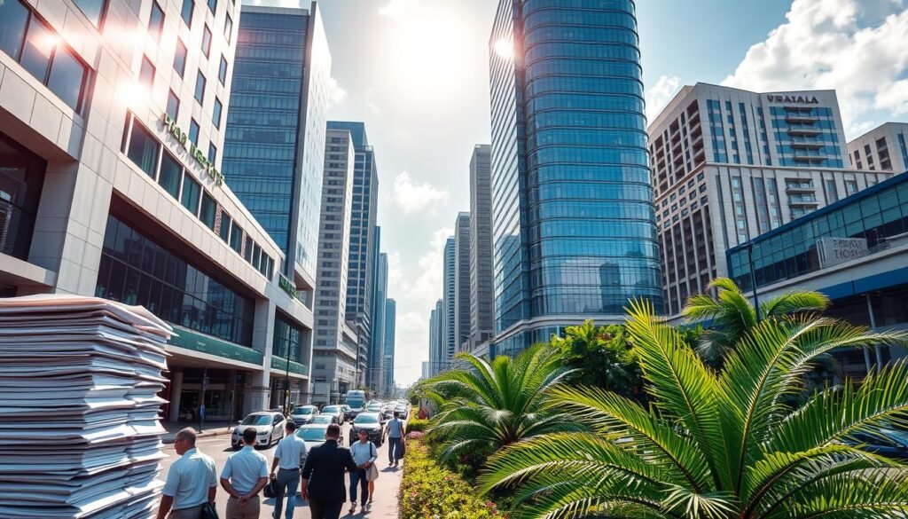 prefactoring en Panamá